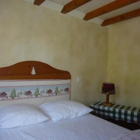 House 3eme Bazerque Ax-les-Thermes