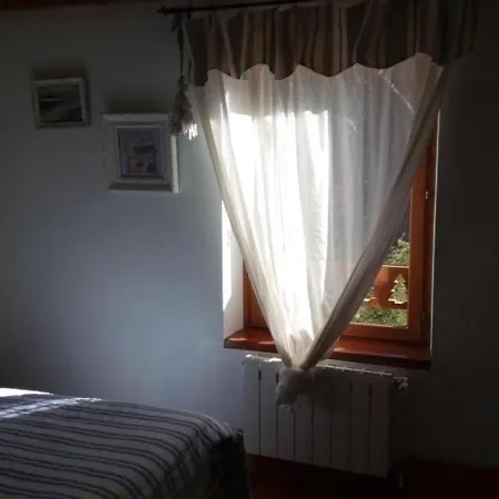 House 3eme Bazerque Feriehus Ax-les-Thermes