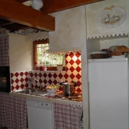 House 3eme Bazerque Ax-les-Thermes