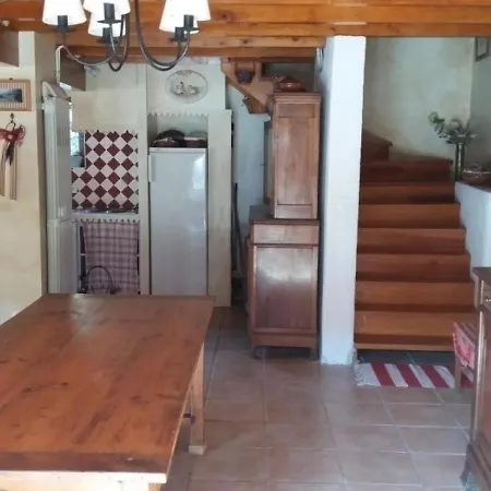 Feriehus House 3eme Bazerque Ax-les-Thermes