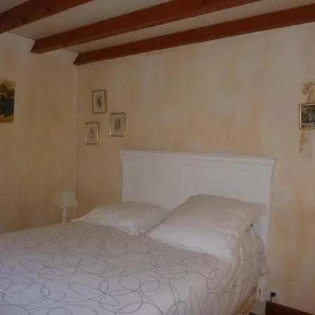 Feriehus House 3eme Bazerque Ax-les-Thermes