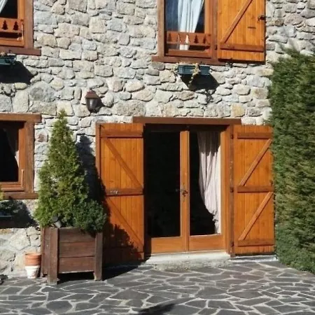 House 3eme Bazerque Feriehus