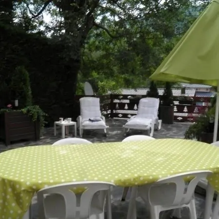 House 3eme Bazerque 펜션 *